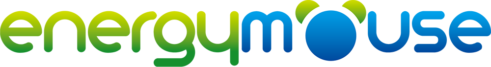 エナジーマウス　ロゴ